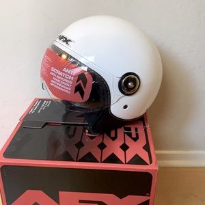 Brand New AFX Helmet